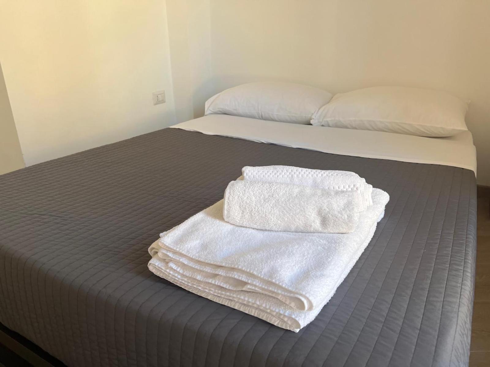 Appartamento Trastevere Grand Roma