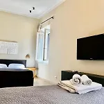 Trastevere Grand Suites