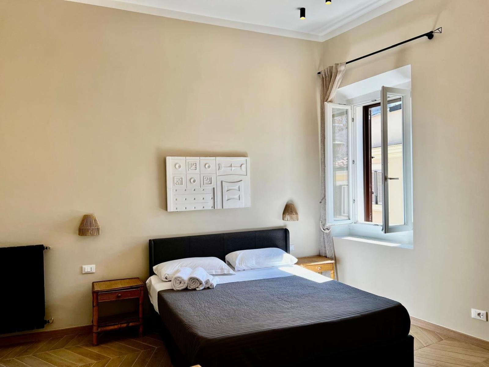 Trastevere Grand Appartamento Roma