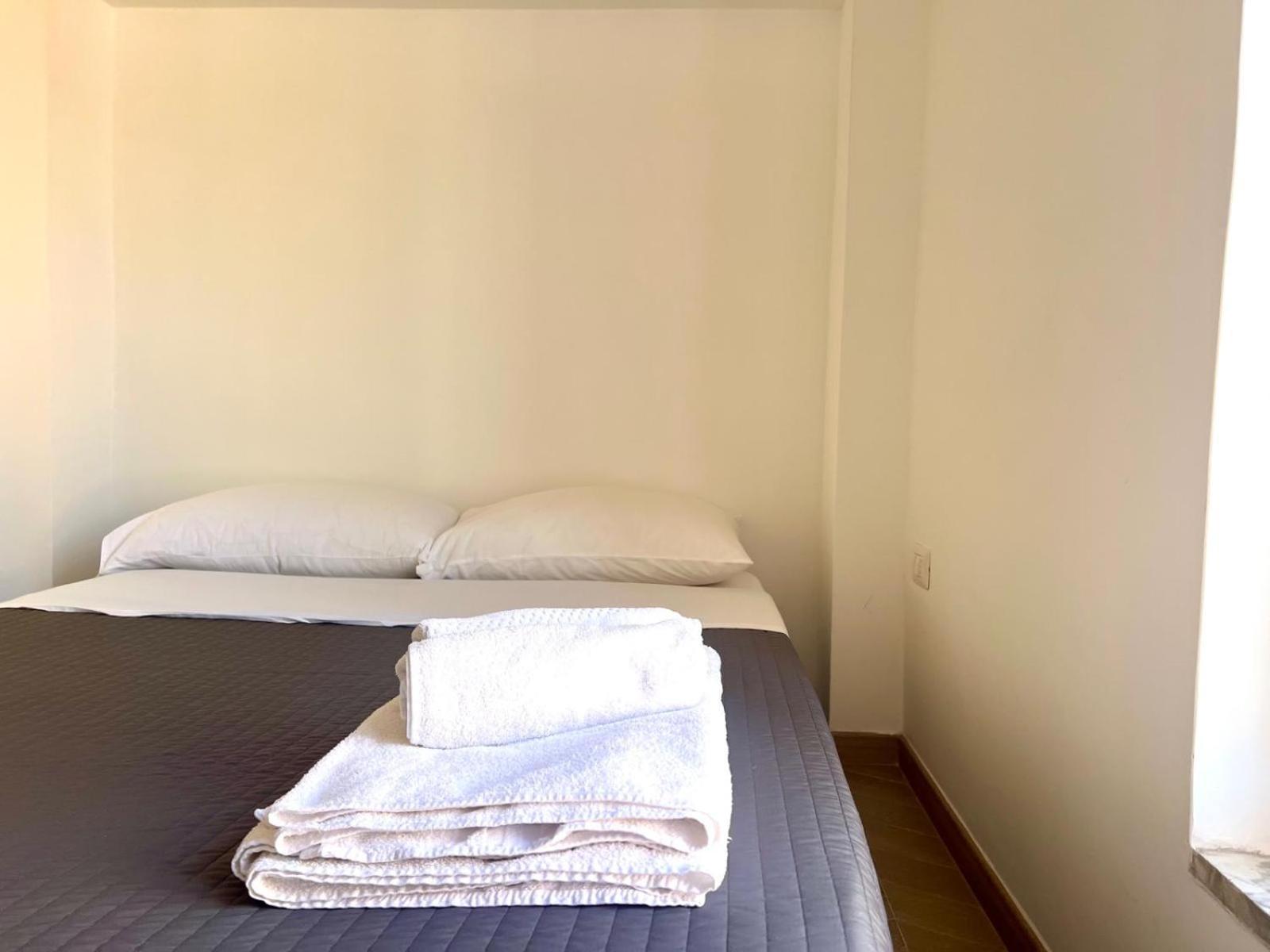 Appartamento Trastevere Grand *