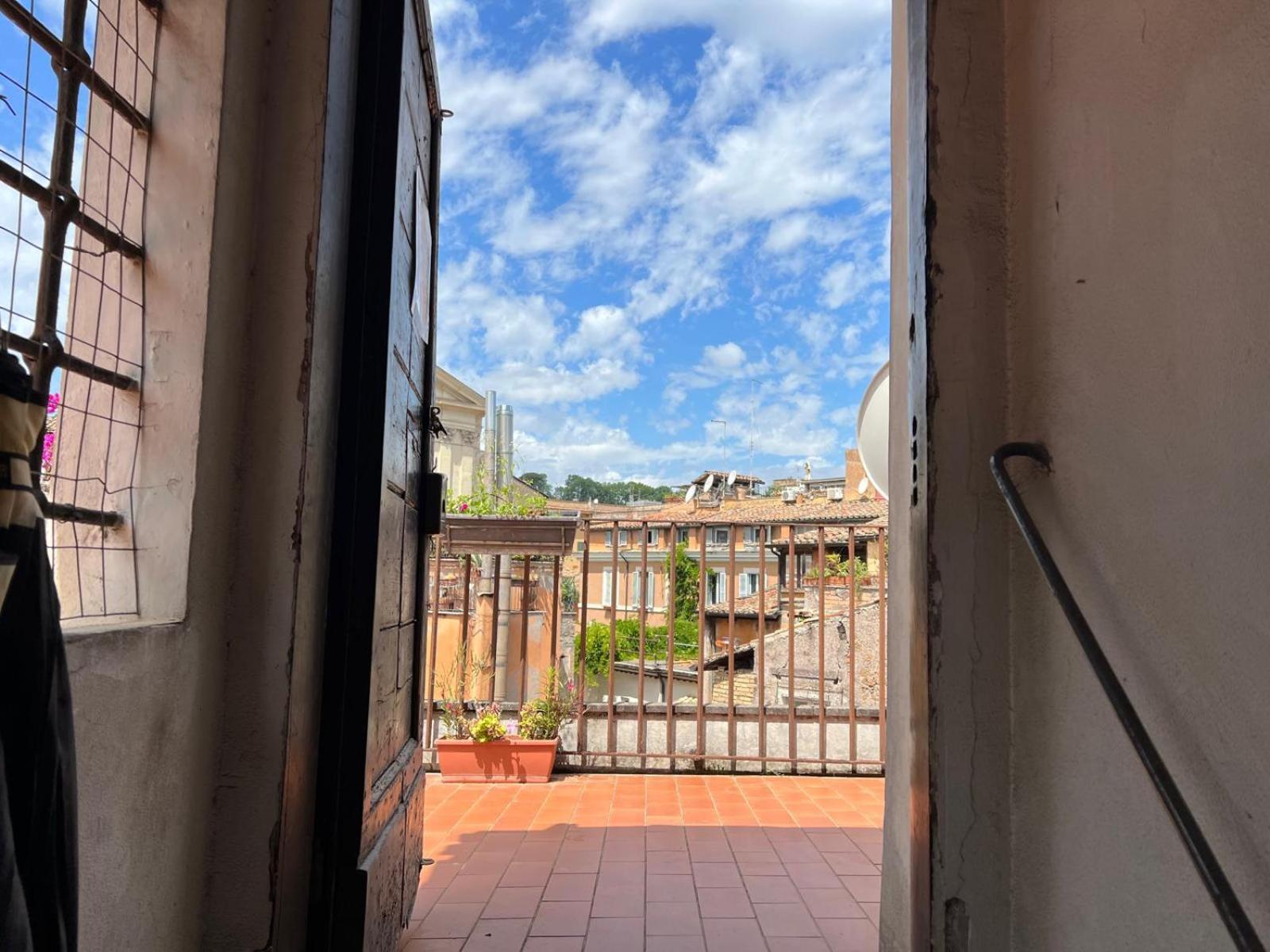 Appartamento Trastevere Grand