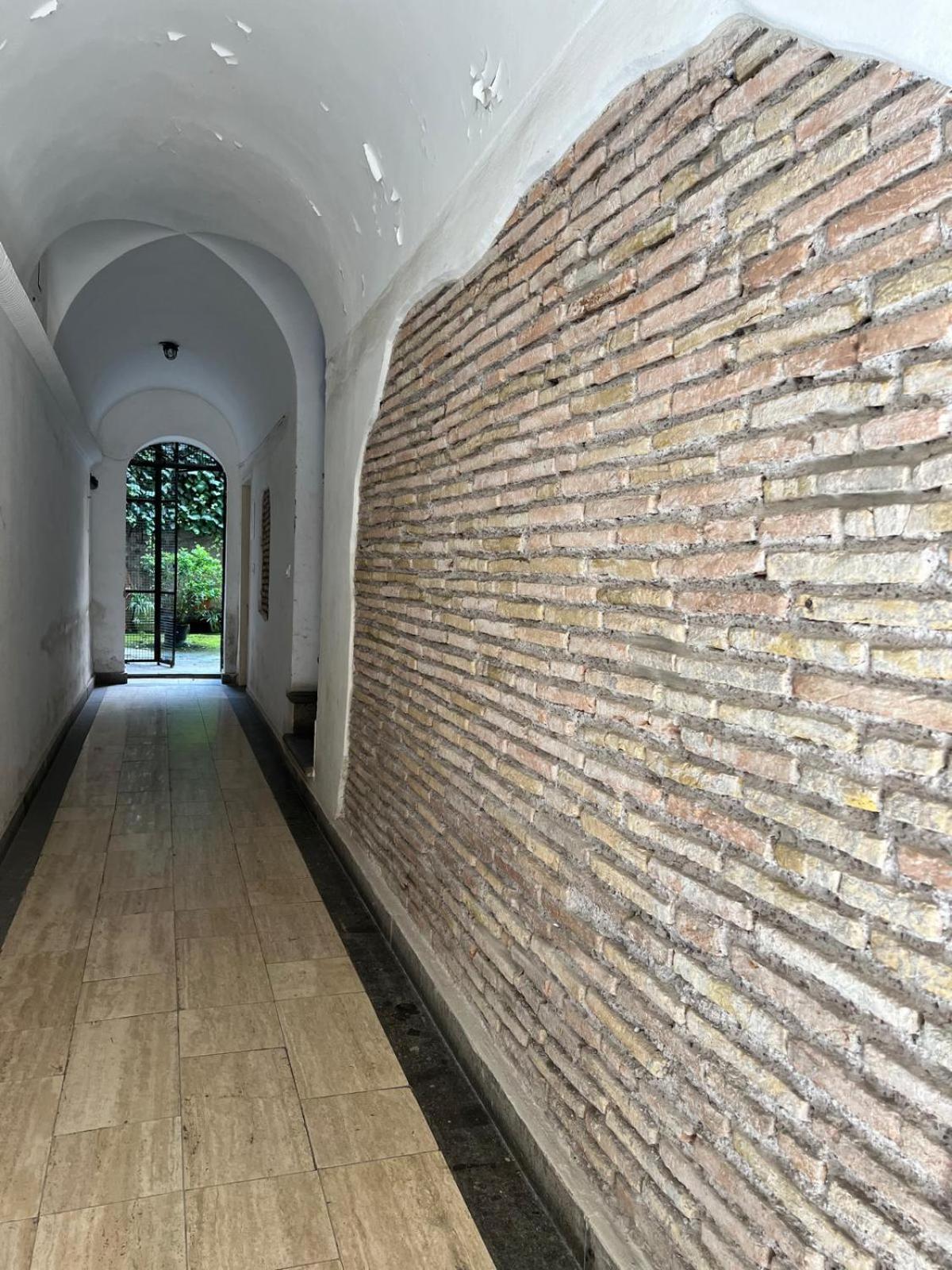 Appartamento Trastevere Grand *
